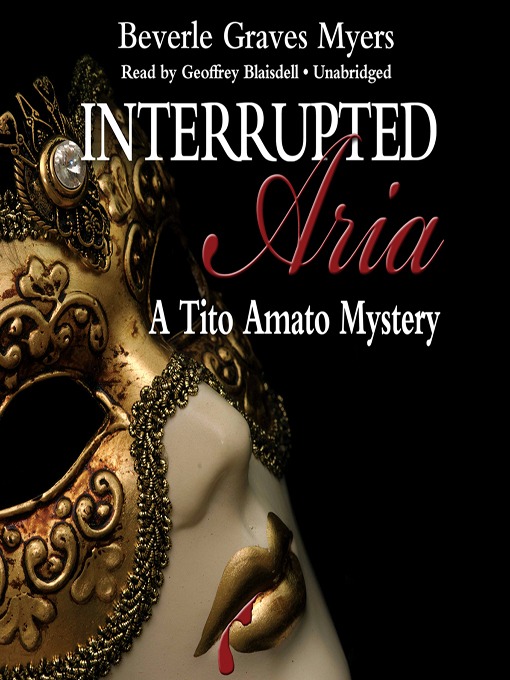 Title details for Interrupted Aria by Beverle Graves Myers - Available